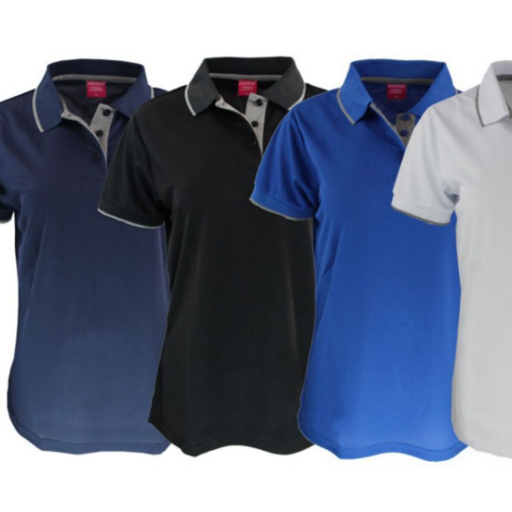 Camiseta Polo Waffit